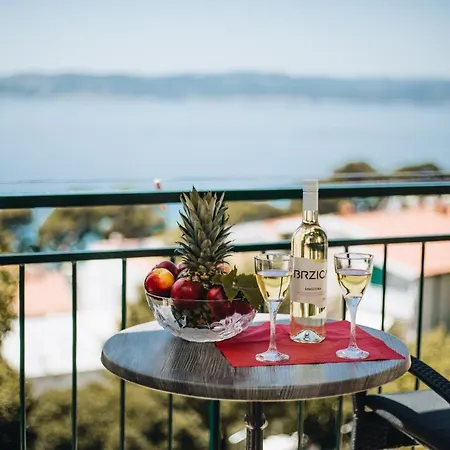 Appartement Mateo Brela