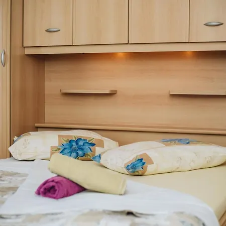 Apartman Mateo Brela