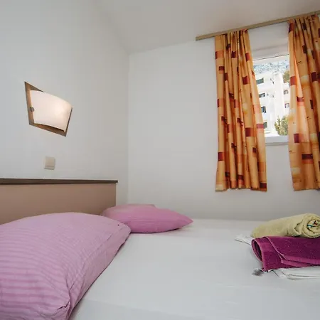 Mateo Apartment *