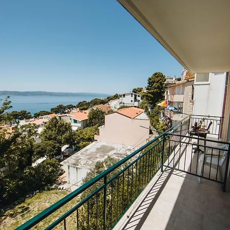 Mateo Apartment Brela