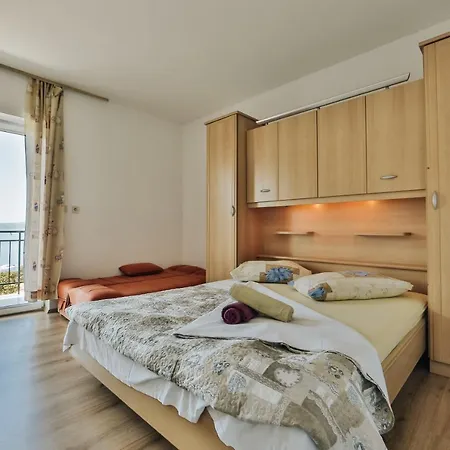 Apartment Mateo *