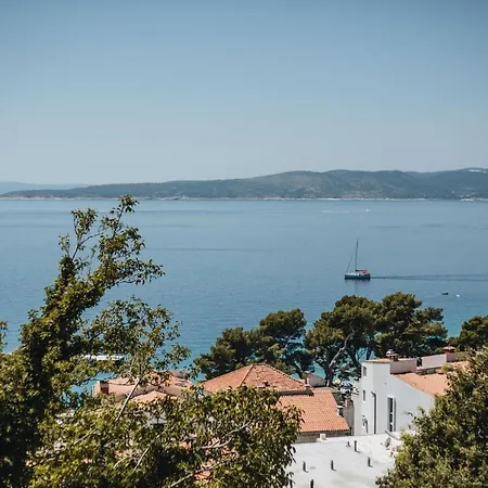 Apartman Mateo Brela