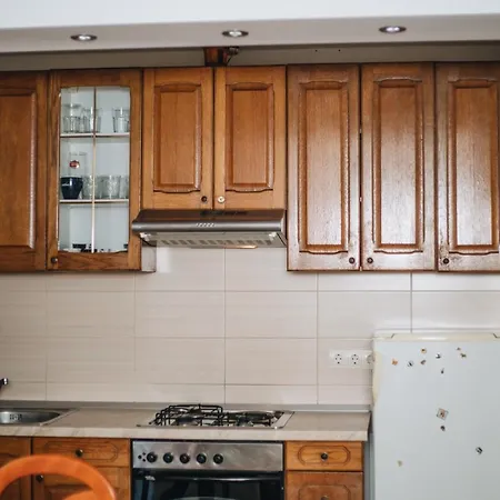 Apartamento Mateo *