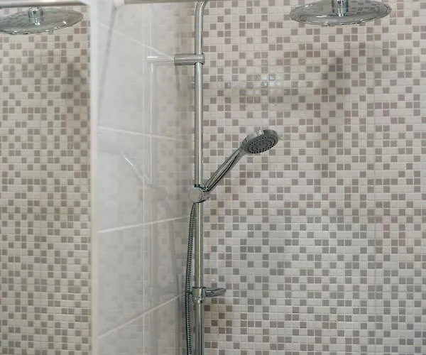 Mateo Apartment Brela