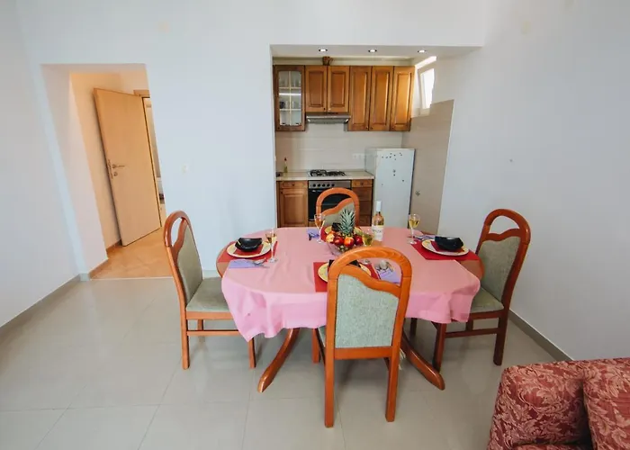 Apartamento Mateo