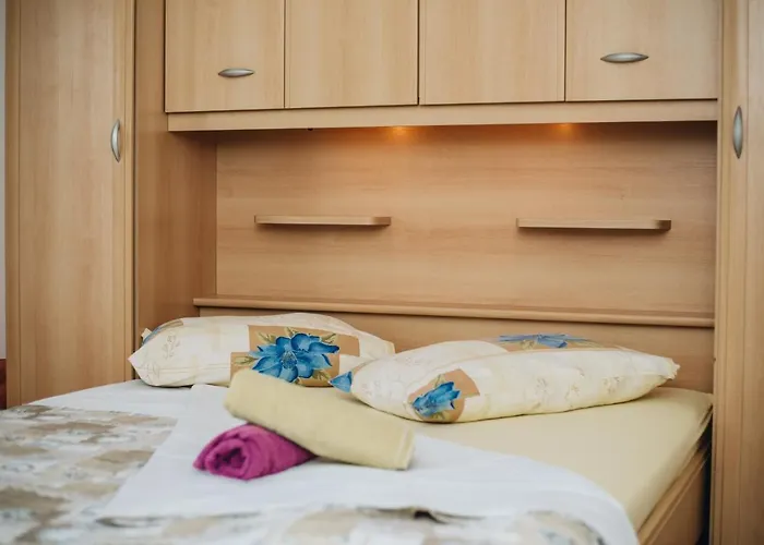 Apartamento Mateo Brela