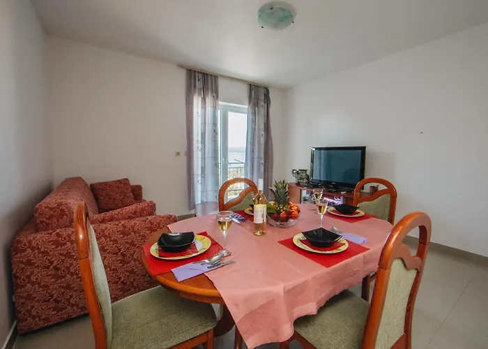 Apartment Mateo *