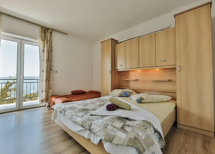 Apartment Mateo *