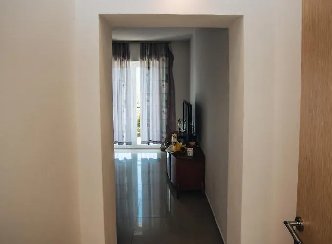 Mateo Apartment