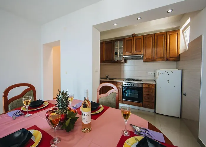 Apartment Mateo *
